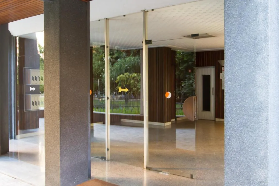 شقة Milan Center Big Luxury House سستو سان جوفاني