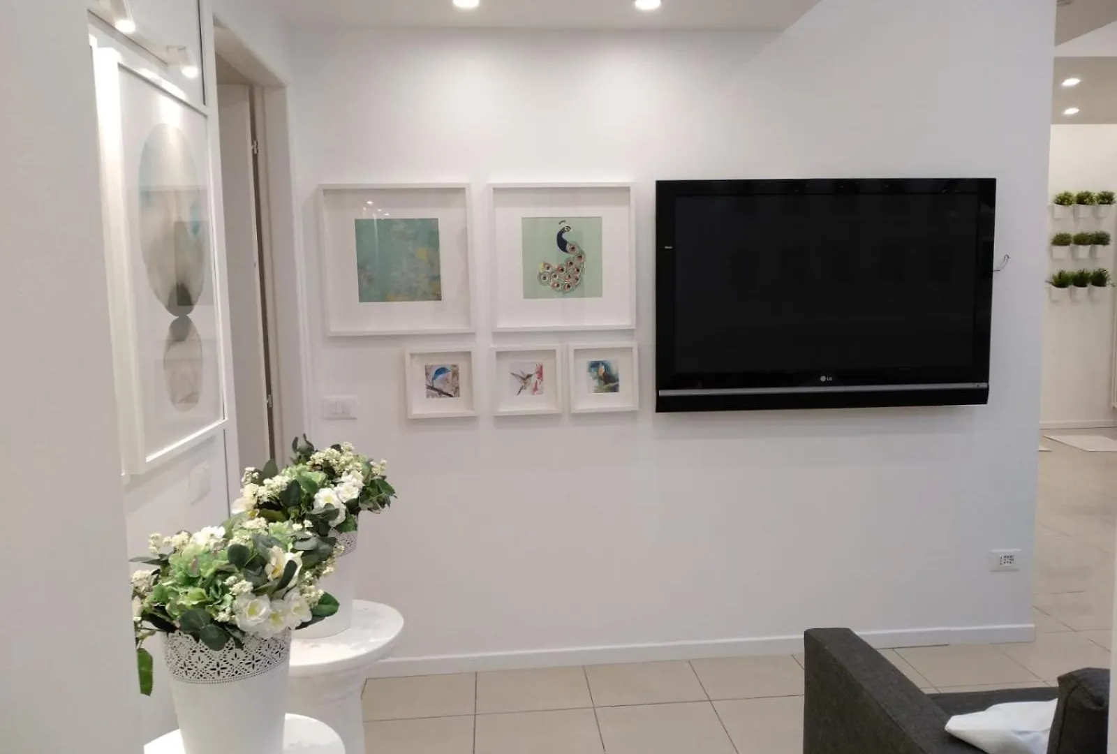 شقة Milan Center Big Luxury House سستو سان جوفاني
