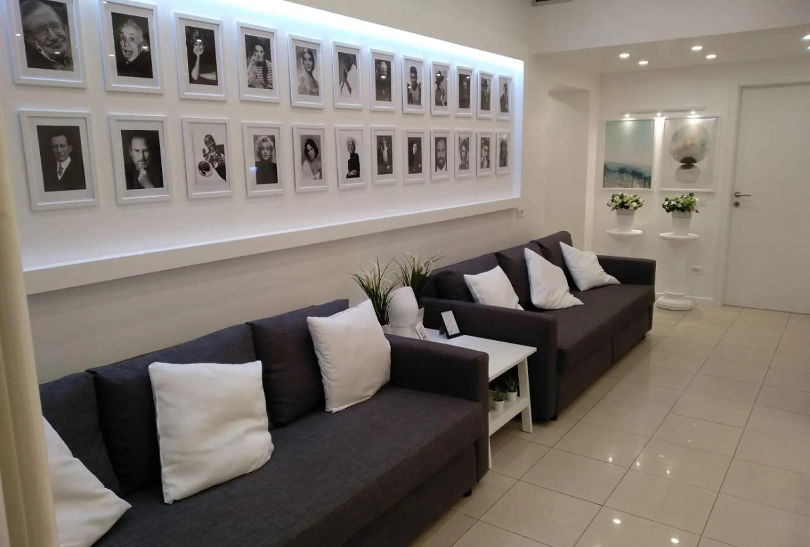 شقة Milan Center Big Luxury House سستو سان جوفاني