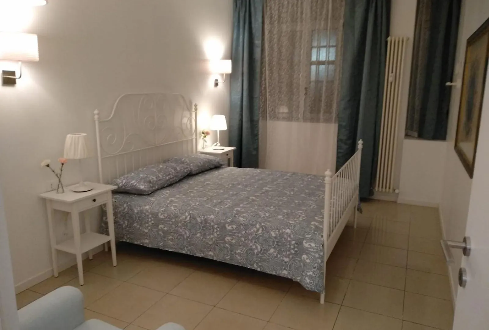 شقة Milan Center Big Luxury House سستو سان جوفاني