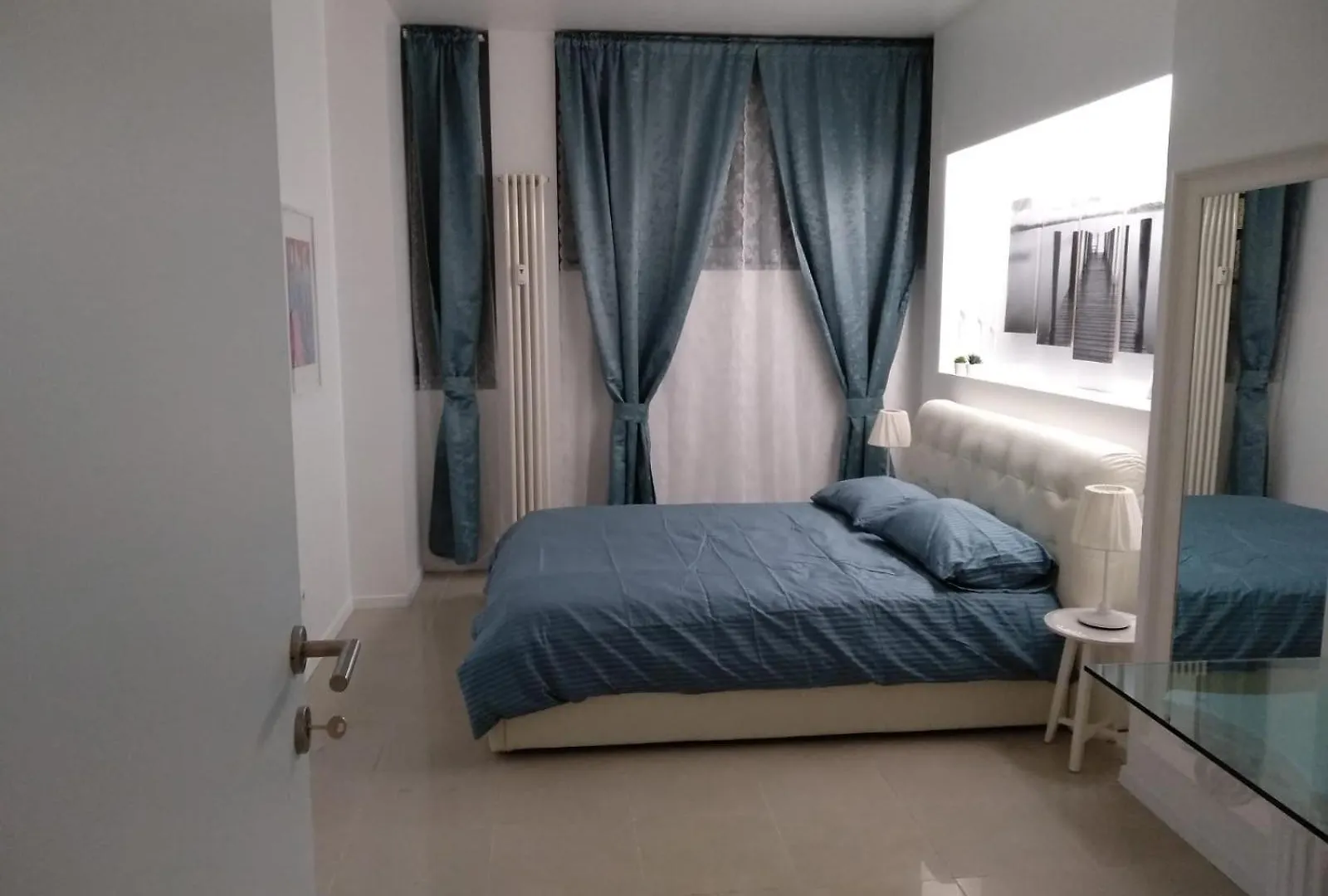 شقة Milan Center Big Luxury House سستو سان جوفاني إيطاليا